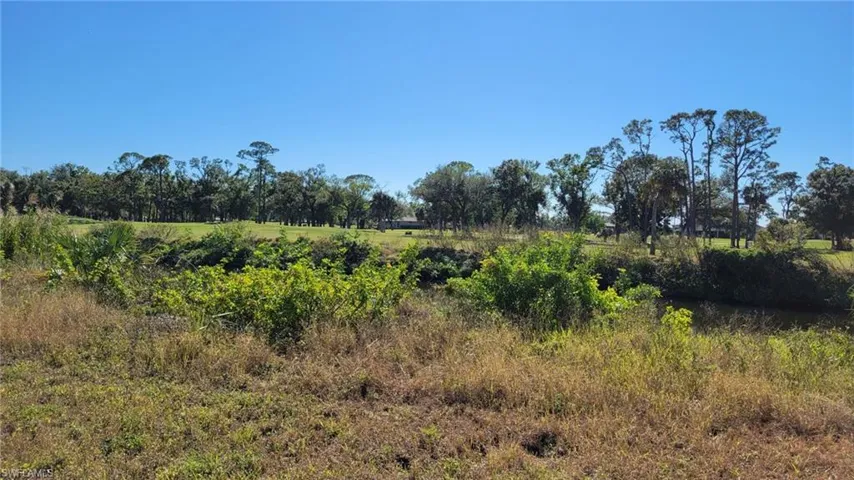 View of local golf course with fairway view
