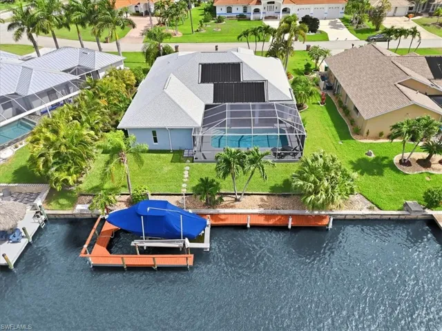 2910 37th Ter, Cape Coral, Florida 33914