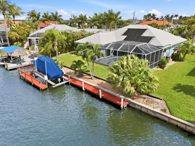 2910 37th Ter, Cape Coral, Florida 33914