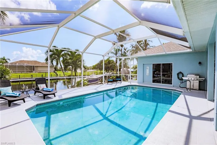 2910 37th Ter, Cape Coral, Florida 33914