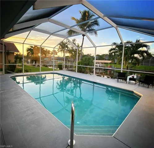 2910 37th Ter, Cape Coral, Florida 33914