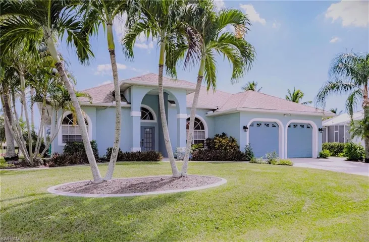 2910 37th Ter, Cape Coral, Florida 33914