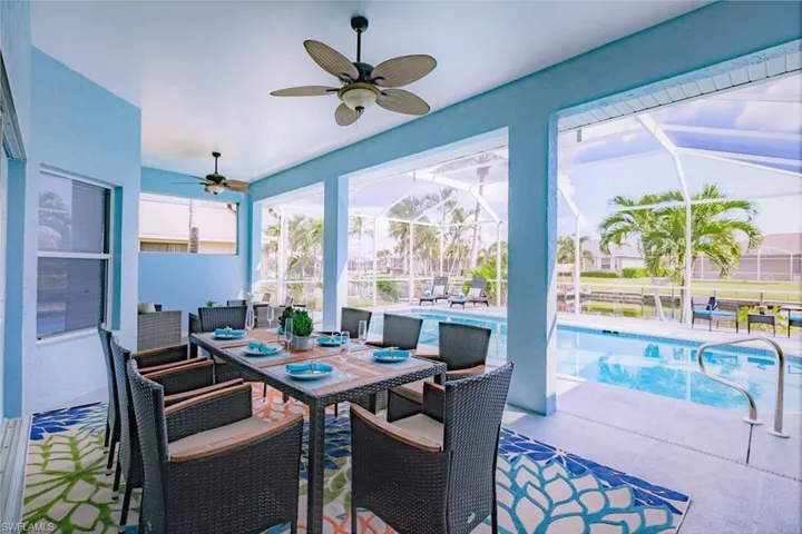 2910 37th Ter, Cape Coral, Florida 33914