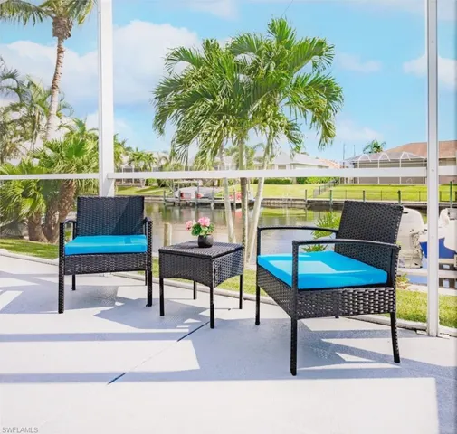 2910 37th Ter, Cape Coral, Florida 33914