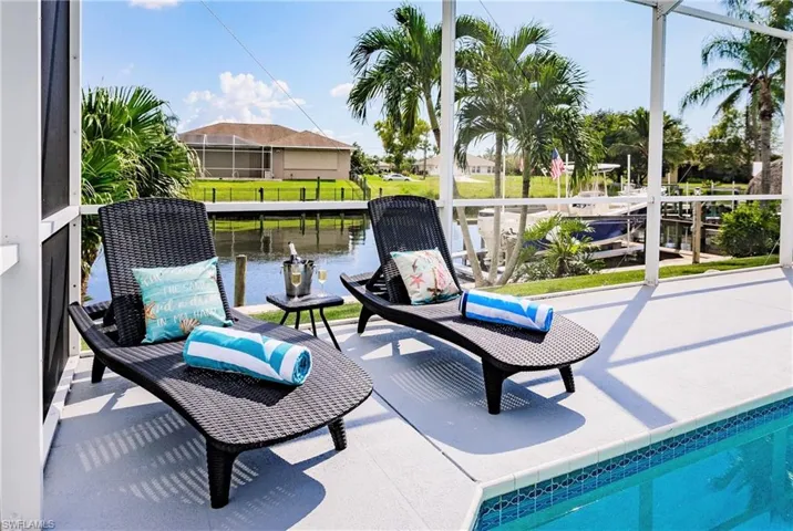 2910 37th Ter, Cape Coral, Florida 33914