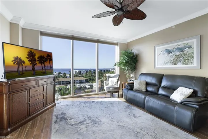 3426 Hancock Bridge Pky 704, North Fort Myers, Florida 33903