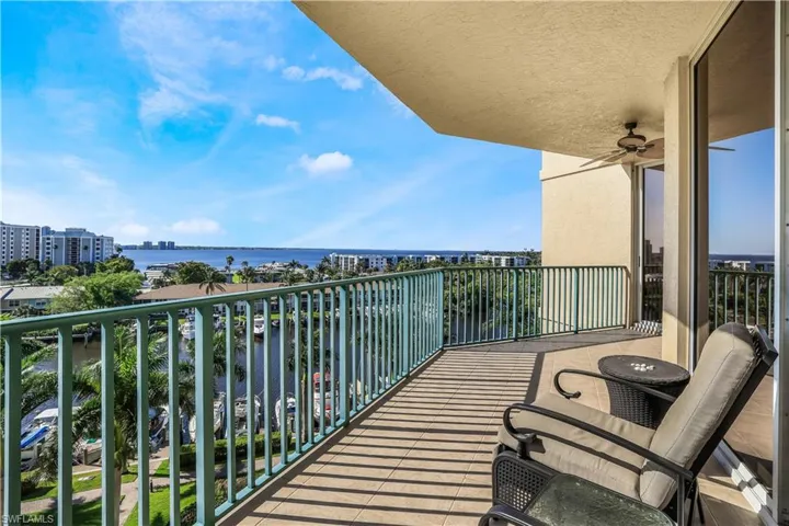 3426 Hancock Bridge Pky 704, North Fort Myers, Florida 33903