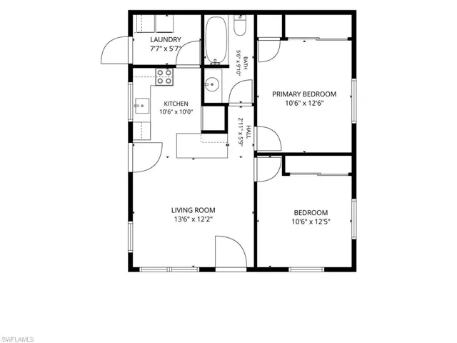 563 105th Ave N, Naples, Florida 34108