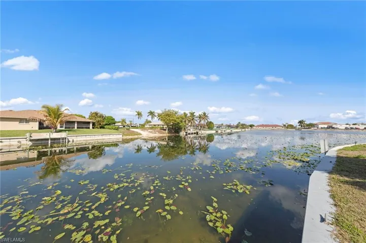 Water view
