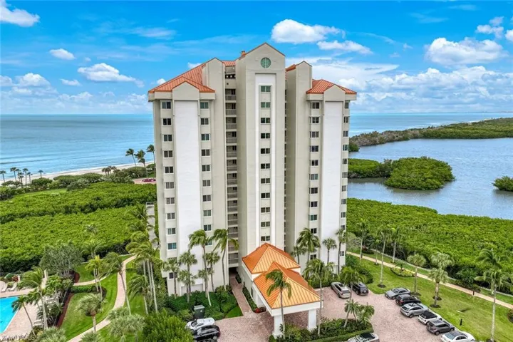 Westshore at Naples Cay