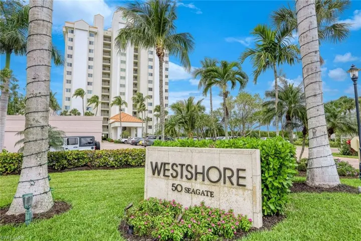 Westshore at Naples Cay ~ Just Steps to the Sand