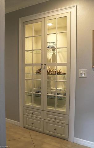 Custom Built-ins