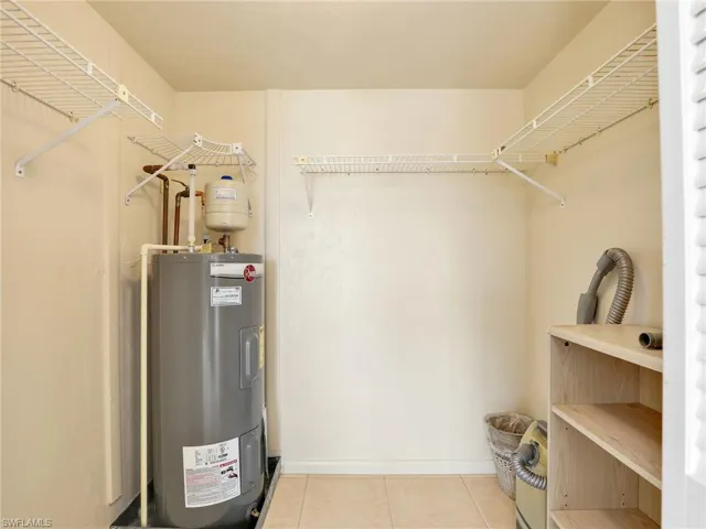 New Water Heater (2026)