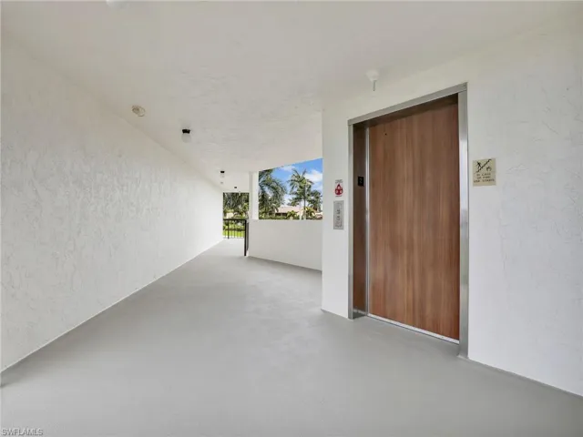 Elevator