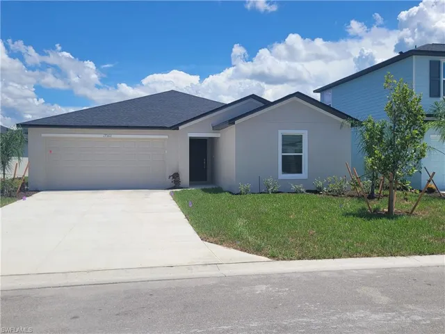 17360 Cantu Ct, North Fort Myers, Florida 33917