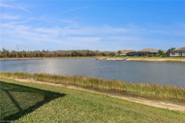 Water view