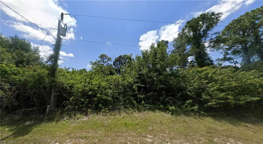 3403 50th St W, Lehigh Acres, Florida 33971