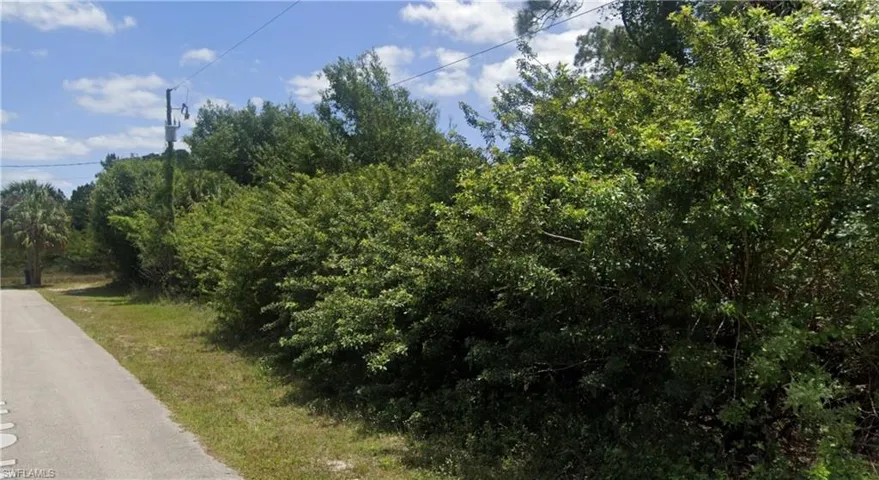 3403 50th St W, Lehigh Acres, Florida 33971