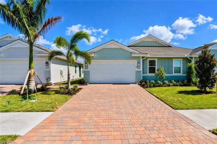 1248 Enbrook Loop, Naples, Florida 34114
