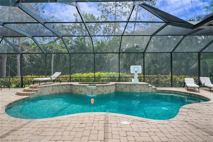 2116 Harlans Run, Naples, Florida 34105