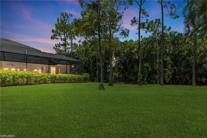 2116 Harlans Run, Naples, Florida 34105
