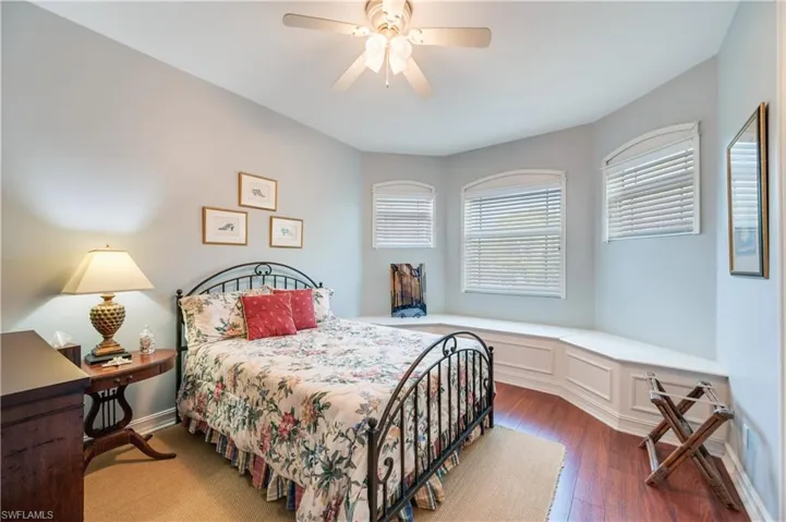 2116 Harlans Run, Naples, Florida 34105