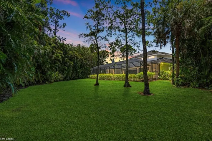 2116 Harlans Run, Naples, Florida 34105