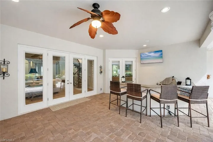 2116 Harlans Run, Naples, Florida 34105