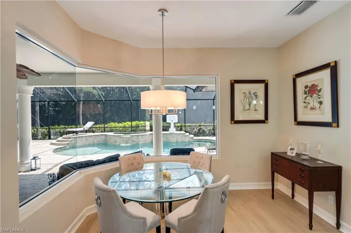2116 Harlans Run, Naples, Florida 34105