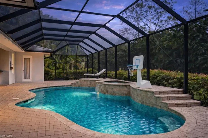 2116 Harlans Run, Naples, Florida 34105