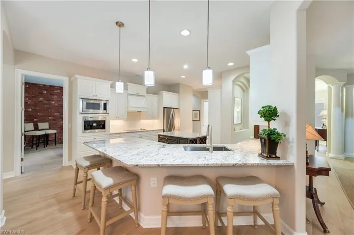 2116 Harlans Run, Naples, Florida 34105