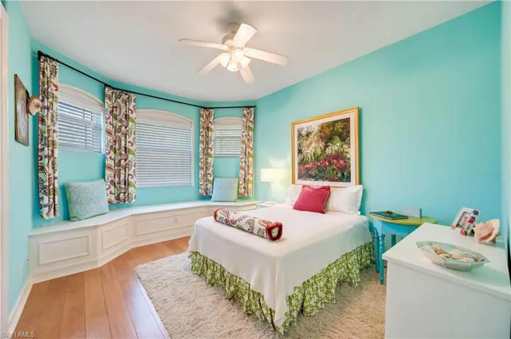 2116 Harlans Run, Naples, Florida 34105