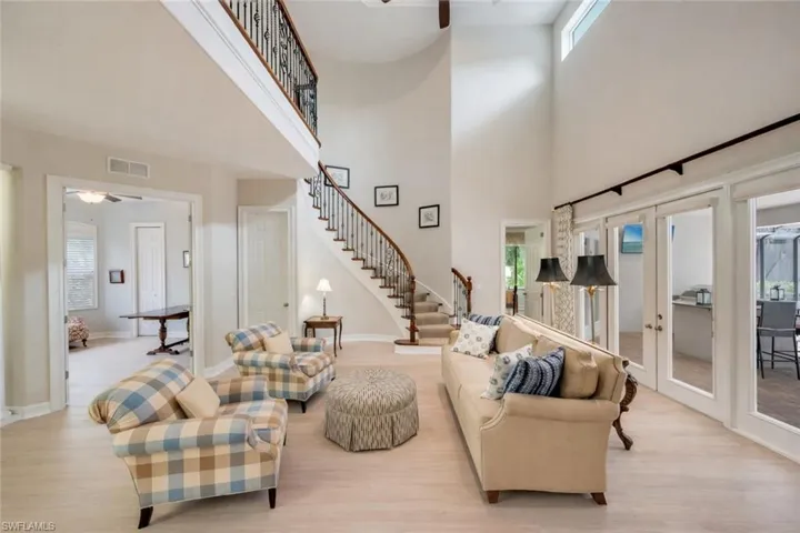 2116 Harlans Run, Naples, Florida 34105