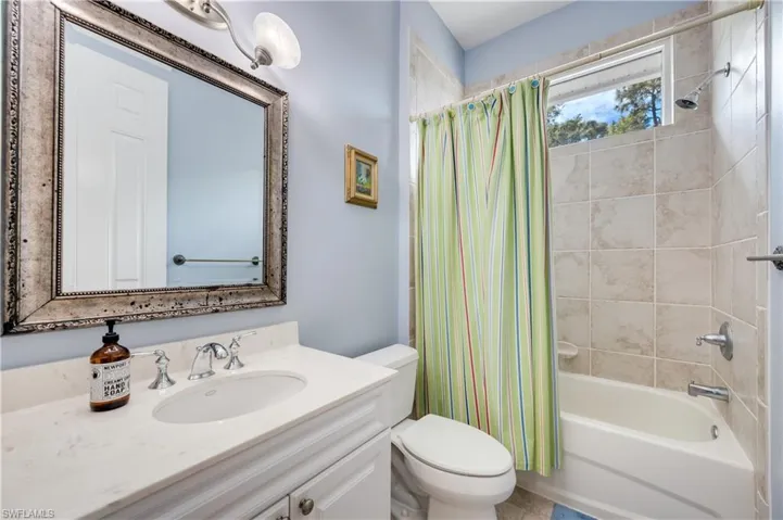 2116 Harlans Run, Naples, Florida 34105