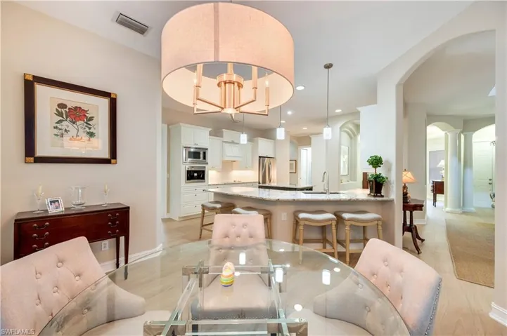 2116 Harlans Run, Naples, Florida 34105