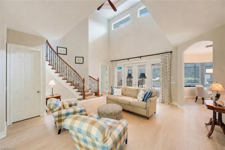 2116 Harlans Run, Naples, Florida 34105