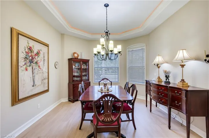 2116 Harlans Run, Naples, Florida 34105