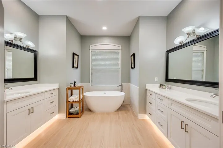 2116 Harlans Run, Naples, Florida 34105