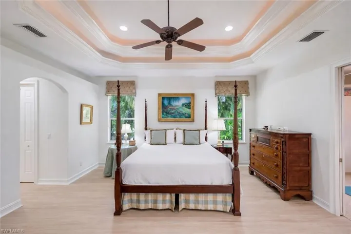 2116 Harlans Run, Naples, Florida 34105