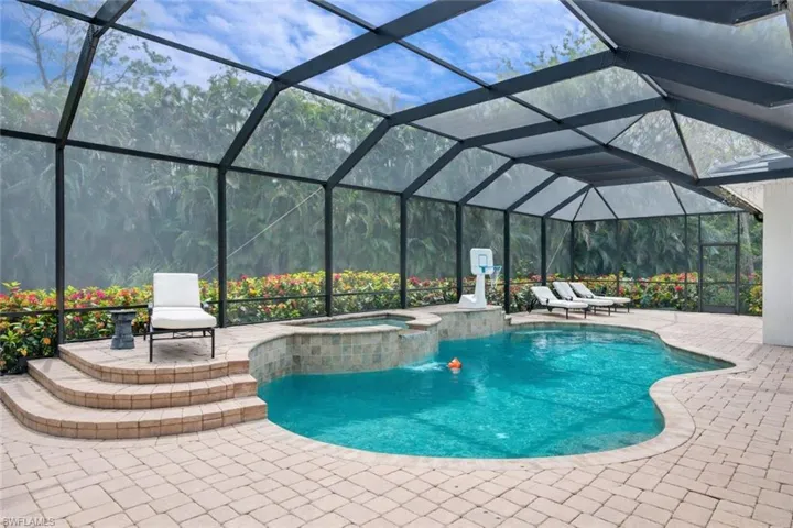 2116 Harlans Run, Naples, Florida 34105