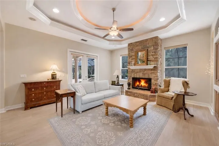 2116 Harlans Run, Naples, Florida 34105