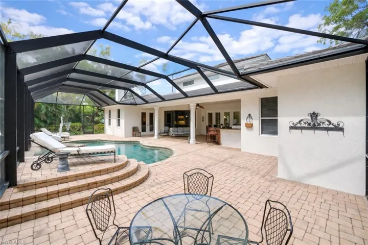 2116 Harlans Run, Naples, Florida 34105
