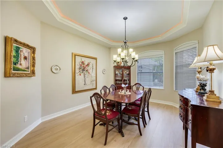 2116 Harlans Run, Naples, Florida 34105