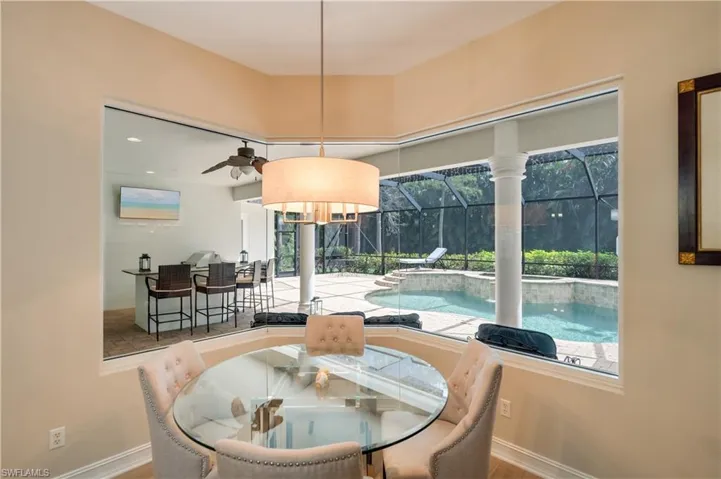 2116 Harlans Run, Naples, Florida 34105
