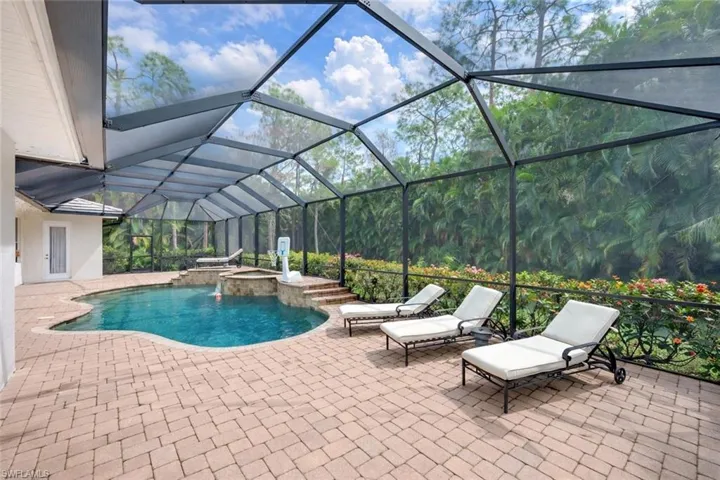 2116 Harlans Run, Naples, Florida 34105