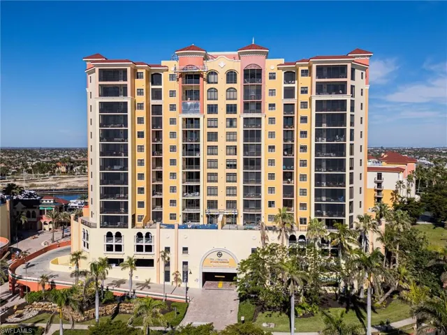 5793 Cape Harbour Dr # 620, Cape Coral Fl 33914