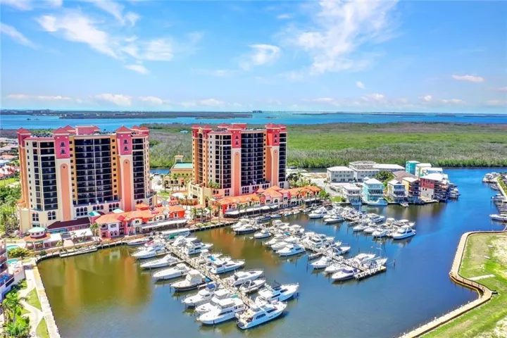 5793 Cape Harbour Dr # 620, Cape Coral Fl 33914