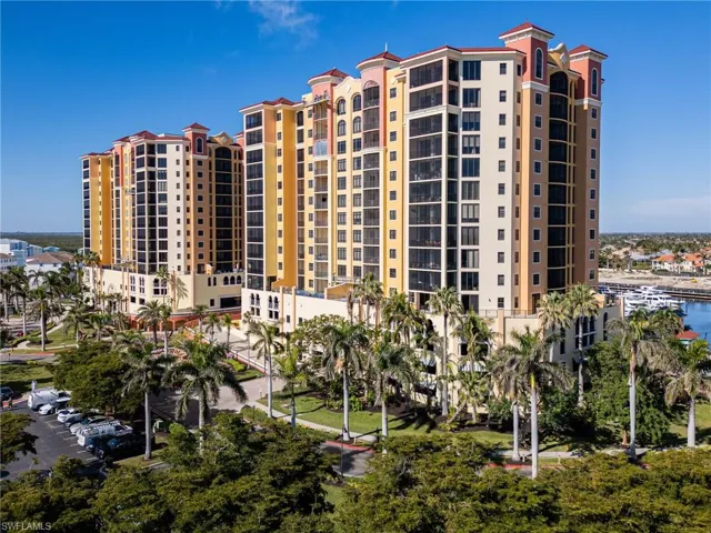 5793 Cape Harbour Dr # 620, Cape Coral Fl 33914