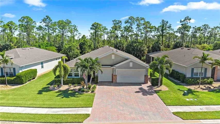 3069 Amadora Cir, Cape Coral, Florida 33909