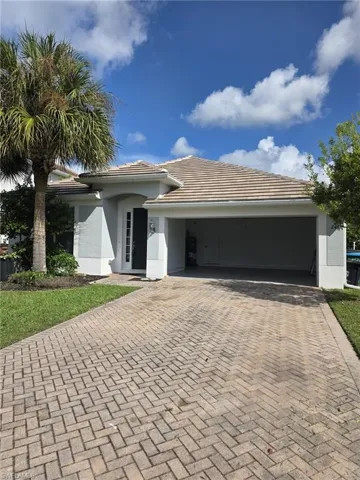 2461 Sutherland Ct, Cape Coral, Florida 33991